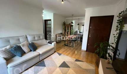 Apartamento com 2 quartos à venda na Rua Brasil, 168, Centro, Canoas, 70 m2 por R$ 299.000