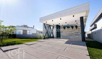 Casa com 3 quartos à venda na Rua Ônix, 91, São Vicente, Gravataí, 186 m2 por R$ 1.790.000