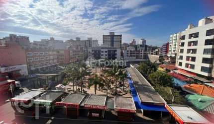 Apartamento com 1 quarto à venda na Rua Pindorama, 246, Centro, Capão da Canoa, 56 m2 por R$ 345.000
