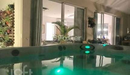 Cobertura com 3 quartos à venda na Rua Deputado Oscar Rodrigues da Nova, 210, Canasvieiras, Florianópolis, 209 m2 por R$ 3.000.000