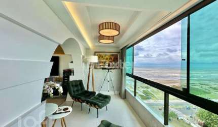 Apartamento com 2 quartos à venda na Avenida Ararigbóia, 109, Centro, Capão da Canoa, 112 m2 por R$ 1.800.000