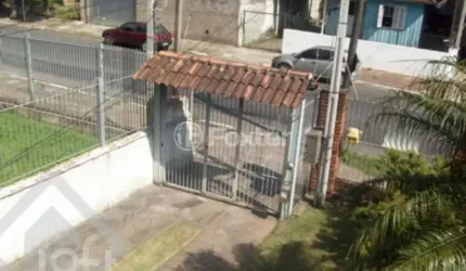 Casa com 3 quartos à venda na Rua Mato Grosso, 75, Mathias Velho, Canoas, 180 m2 por R$ 692.000