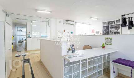 Casa com 3 quartos à venda na Rua Sinimbú, 266, Petrópolis, Porto Alegre, 230 m2 por R$ 1.100.000