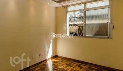 Apartamento com 2 quartos à venda na Rua Portuguesa, 465, Partenon, Porto Alegre, 62 m2 por R$ 300.000