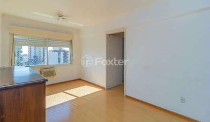 Apartamento com 2 quartos à venda na Avenida Cristóvão Colombo, 1508, Floresta, Porto Alegre, 72 m2 por R$ 403.750