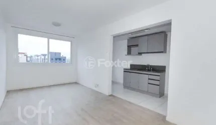 Apartamento com 2 quartos à venda na Rua Brasil, 384, Centro, Canoas, 63 m2 por R$ 426.000