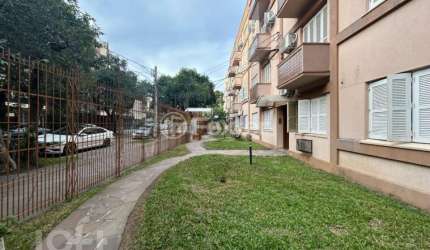 Apartamento com 2 quartos à venda na Rua Laurindo, 229, Santana, Porto Alegre, 73 m2 por R$ 319.500