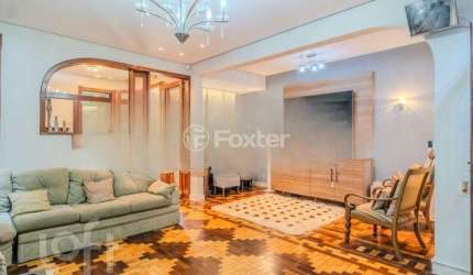 Casa com 4 quartos à venda na Rua José do Patrocínio, 620, Cidade Baixa, Porto Alegre, 190 m2 por R$ 1.299.999
