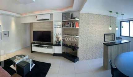 Apartamento com 2 quartos à venda na Rua Ouro Preto, 417, Jardim Floresta, Porto Alegre, 85 m2 por R$ 540.000