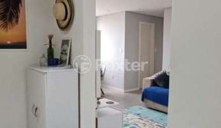 Apartamento com 2 quartos à venda na Avenida Icaraí, 1030, Cristal, Porto Alegre, 61 m2 por R$ 340.500