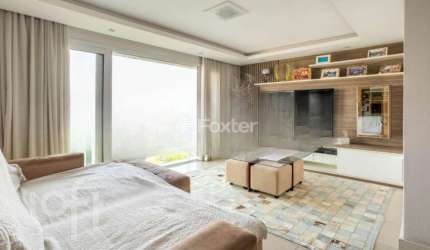 Apartamento com 2 quartos à venda na Avenida Inácio Vasconcelos, 40, Boa Vista, Porto Alegre, 79 m2 por R$ 1.180.000