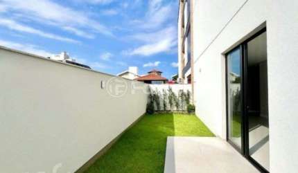 Apartamento com 1 quarto à venda na Rua Marques de Carvalho, 186, Coqueiros, Florianópolis, 75 m2 por R$ 695.000