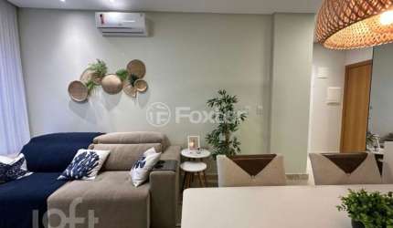 Apartamento com 1 quarto à venda na Rua Marabá, 2929, Navegantes, Capão da Canoa, 45 m2 por R$ 520.000