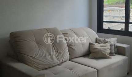 Apartamento com 2 quartos à venda na Rua Tamandaré, 527, Camaquã, Porto Alegre, 59 m2 por R$ 544.500