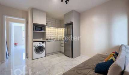 Apartamento com 1 quarto à venda na Avenida Paraguassu, 1565, Centro, Capão da Canoa, 58 m2 por R$ 350.000