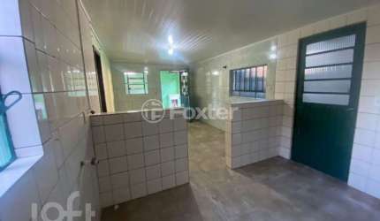Casa com 1 quarto à venda na Rua Cilon Rosa, 175, Vila Eunice Velha, Cachoeirinha, 40 m2 por R$ 250.000
