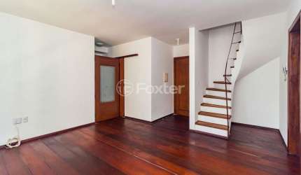 Cobertura com 2 quartos à venda na Avenida Cristóvão Colombo, 3745, Higienópolis, Porto Alegre, 125 m2 por R$ 712.500