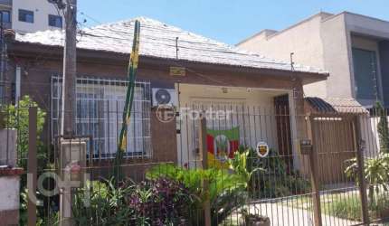 Casa com 3 quartos à venda na Rua General Caldwell, 1160, Menino Deus, Porto Alegre, 260 m2 por R$ 950.000