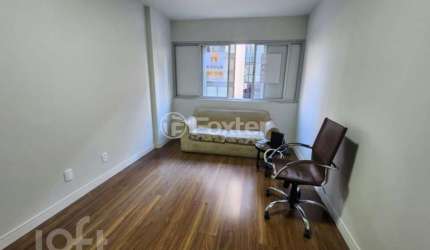 Apartamento com 2 quartos à venda na Avenida Prefeito Osmar Cunha, 105, Centro, Florianópolis, 75 m2 por R$ 550.000