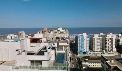 Apartamento com 1 quarto à venda na Rua Arroio Do Meio, 289, Zona Nova, Capão da Canoa, 59 m2 por R$ 470.000