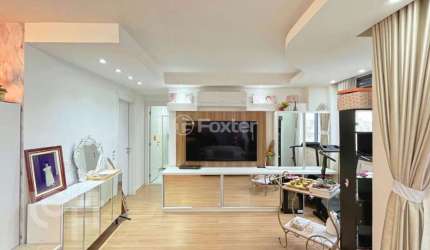 Apartamento com 3 quartos à venda na Rua Nunes Machado, 76, Azenha, Porto Alegre, 72 m2 por R$ 790.000