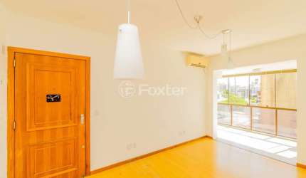 Apartamento com 1 quarto à venda na Rua Felipe Neri, 465, Auxiliadora, Porto Alegre, 51 m2 por R$ 408.500