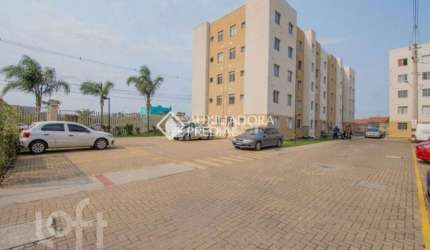 Apartamento com 2 quartos à venda na Rua Gabriel Franco da Luz, 560, Sarandi, Porto Alegre, 52 m2 por R$ 229.850