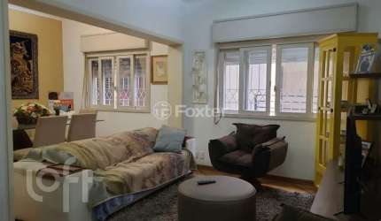 Apartamento com 2 quartos à venda na Avenida Carlos Gomes, 519, Auxiliadora, Porto Alegre, 74 m2 por R$ 400.000