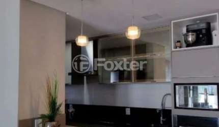 Apartamento com 2 quartos à venda na Rua Flávio Roberto Sabbadini, 201, São Vicente, Gravataí, 80 m2 por R$ 845.000