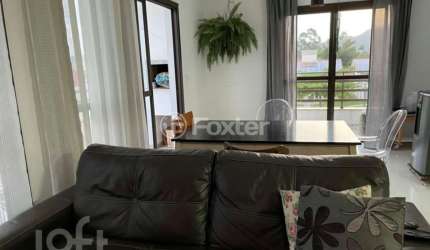 Cobertura com 3 quartos à venda na Servidão das Águias, 101, Campeche, Florianópolis, 120 m2 por R$ 798.000