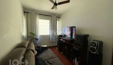 Apartamento com 2 quartos à venda na Avenida Ivo Reis Montenegro, 240, Nossa Senhora do Rosário, São José, 50 m2 por R$ 259.000