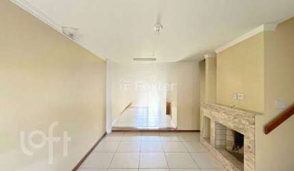 Casa com 3 quartos à venda na Rua Claudio da Silva Pinto, 70, Espírito Santo, Porto Alegre, 150 m2 por R$ 695.000