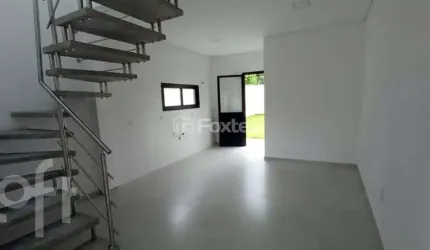 Casa com 2 quartos à venda na Servidão Rio Vermelho, 927, São João do Rio Vermelho, Florianópolis, 91 m2 por R$ 630.000