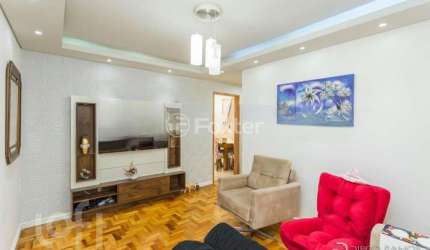Apartamento com 3 quartos à venda na Rua Aliança, 420, Jardim Lindóia, Porto Alegre, 87 m2 por R$ 360.000