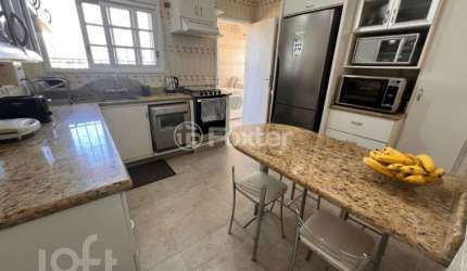 Casa com 4 quartos à venda na Rua João Carvalho, 274, Agronômica, Florianópolis, 254 m2 por R$ 3.800.000
