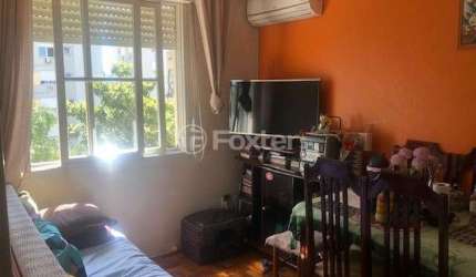 Apartamento com 1 quarto à venda na Rua José Domingos Varella, 281, Cavalhada, Porto Alegre, 34 m2 por R$ 155.000