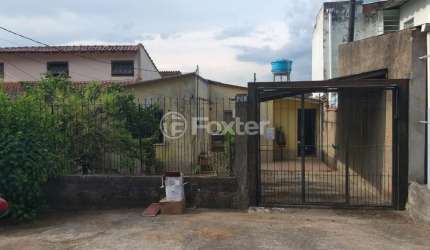 Casa com 3 quartos à venda na Avenida Doutor Luciano Raul Panatieri, 268, Morro Santana, Porto Alegre, 90 m2 por R$ 150.000