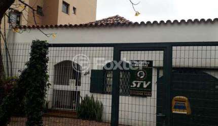 Terreno à venda na Rua Luzitana, 496, Higienópolis, Porto Alegre, 100 m2 por R$ 800.000