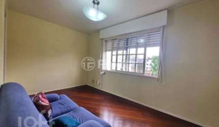 Apartamento com 1 quarto à venda na Rua Euclydes da Cunha, 422, Partenon, Porto Alegre, 38 m2 por R$ 199.900