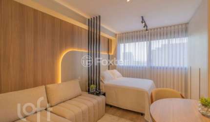 Kitnet / Stúdio à venda na Rua Silva Jardim, 785, Bela Vista, Porto Alegre, 29 m2 por R$ 593.500