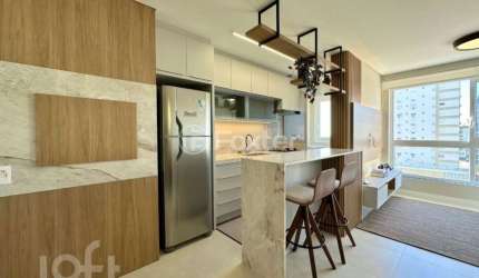Apartamento com 2 quartos à venda na Avenida Ubatuba De Farias, 252, Zona Nova, Capão da Canoa, 68 m2 por R$ 940.000