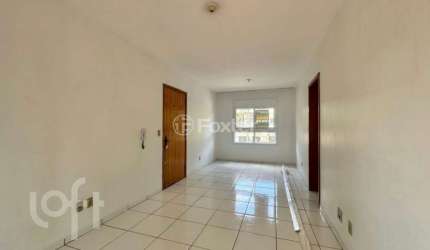 Apartamento com 2 quartos à venda na Rua Bento Gonçalves, 3565, Guarani, Novo Hamburgo, 76 m2 por R$ 319.900