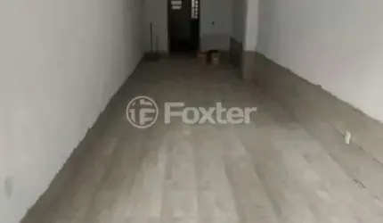 Casa com 1 quarto à venda na Avenida General Anápio Gomes, 752, Vila Veranópolis, Cachoeirinha, 46 m2 por R$ 160.200