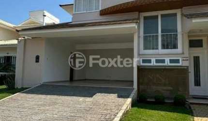 Casa em condomínio fechado com 4 quartos à venda na Rua Elis Regina, 116, Saco Grande, Florianópolis, 252 m2 por R$ 3.074.000