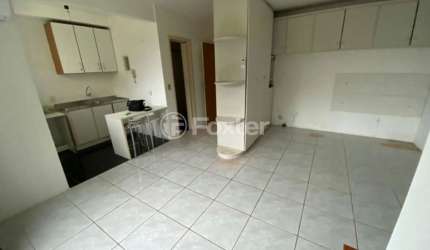 Kitnet / Stúdio à venda na Rua Dona Amélia, 246, Santa Tereza, Porto Alegre, 31 m2 por R$ 130.000