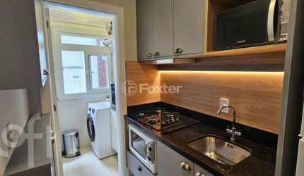 Apartamento com 2 quartos à venda na Rua Marabá, 2928, Navegantes, Capão da Canoa, 55 m2 por R$ 850.000