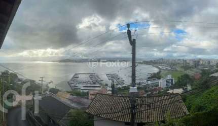 Casa com 4 quartos à venda na Servidão Luiz Zilli, 66, José Mendes, Florianópolis, 304 m2 por R$ 850.000