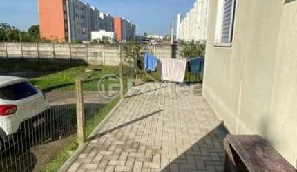 Apartamento com 2 quartos à venda na Rua Heitor Villa Lobos, 505, Feitoria, São Leopoldo, 111 m2 por R$ 230.000