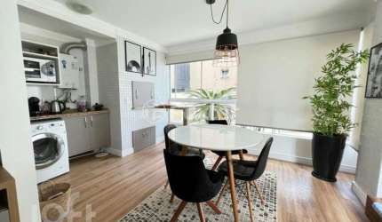Apartamento com 1 quarto à venda na Avenida Ubirajara, 252, Navegantes, Capão da Canoa, 74 m2 por R$ 580.000