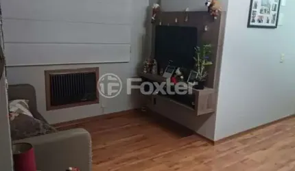 Apartamento com 2 quartos à venda na Rua Ernesto Zamprogna, 82, Morro Santana, Porto Alegre, 57 m2 por R$ 260.000